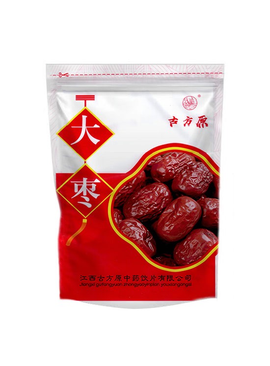 古(gǔ)方原(yuán) 大棗(zǎo)
