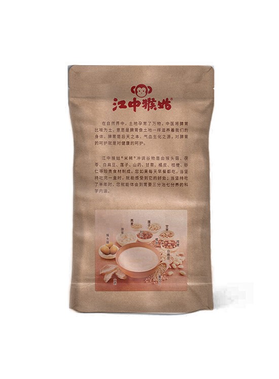 江中猴(hóu)菇