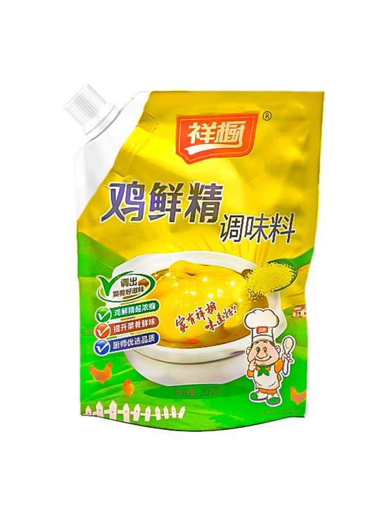 祥廚 雞(jī)鮮精(jīng)調味料