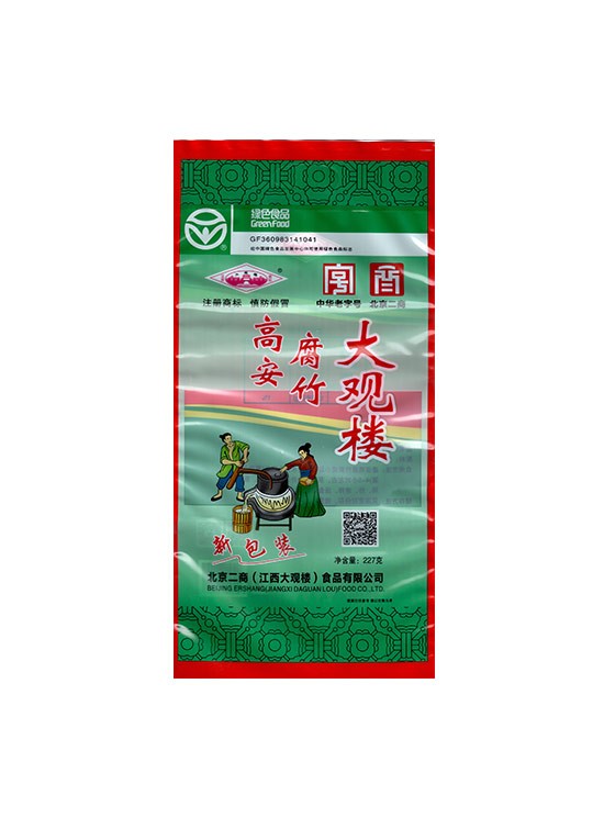 大(dà)觀樓(lóu)高安腐竹(zhú)