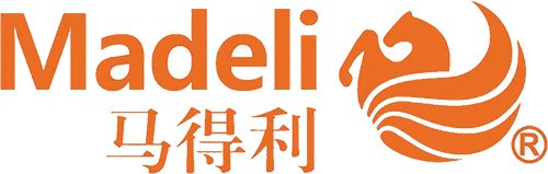 馬得利