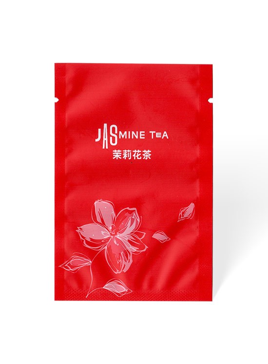 茉莉花(huā)茶