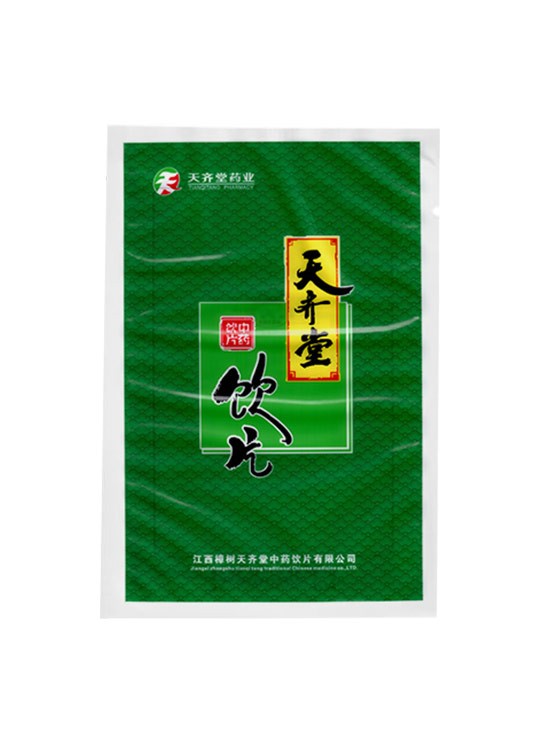 天(tiān)齊堂 中藥飲片