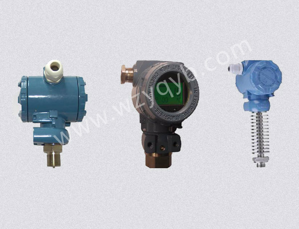 BP800型(xing)變送器