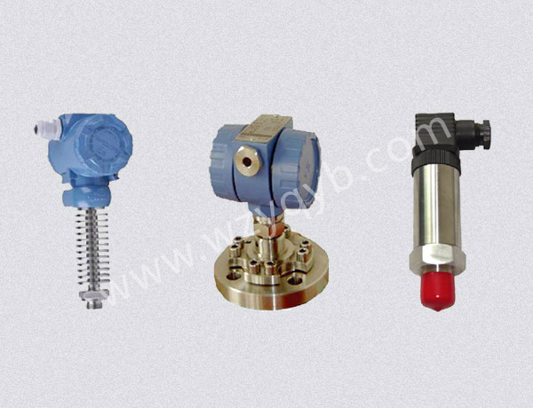 BP800型(xing)變送器