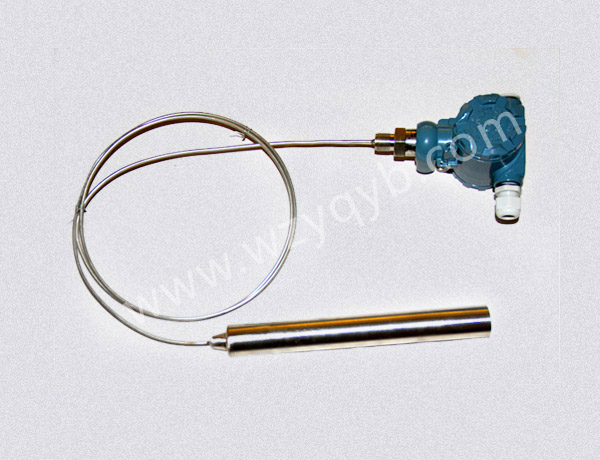 投(tou)入式液位(wei)變送器