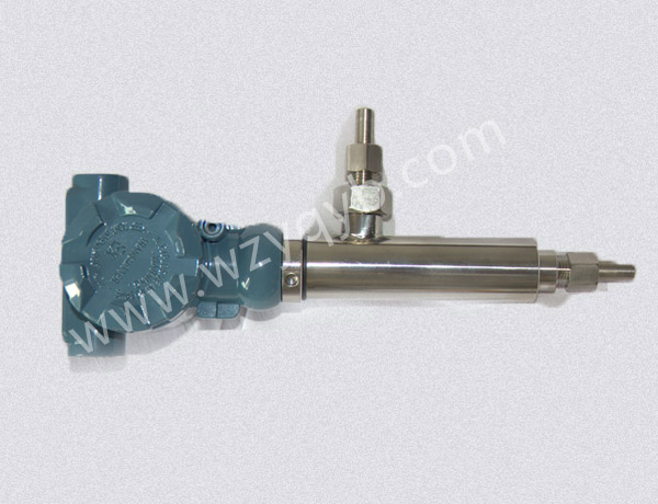 電(dian)導率變送(song)器