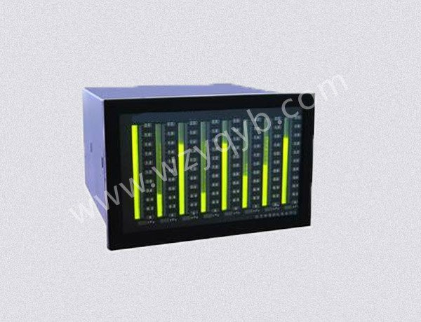 多路(lu)風壓測(ce)量裝置(zhi)