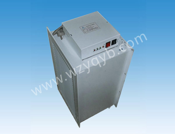 智能(neng)空氣淨(jing)化裝置(zhi)