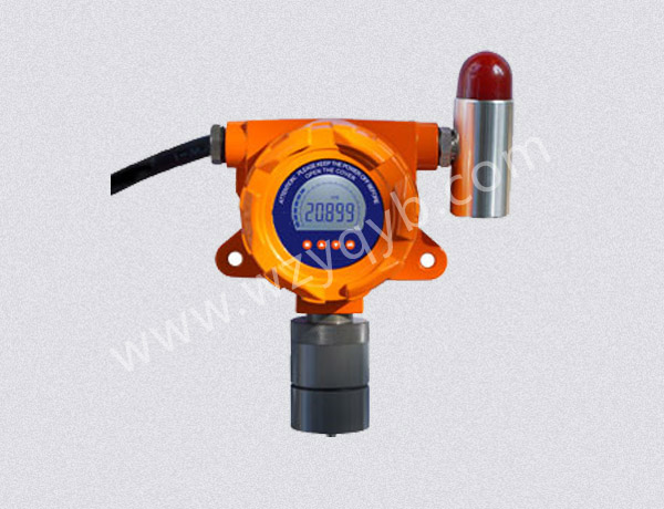 高溫有(you)毒有害氣(qi)體分析儀(yi)