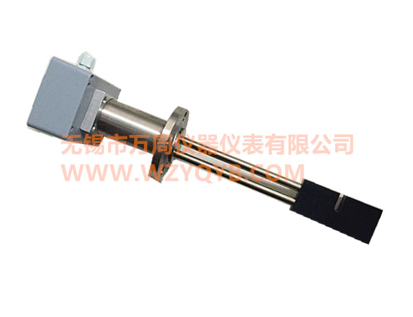 智(zhi)能煙氣濃(nong)度監視儀(yi)