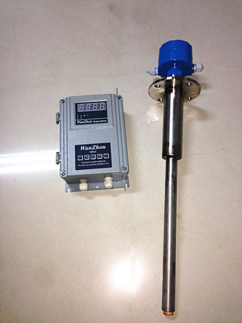 垃圾焚(fen)燒專用(yong)氧化锆(gao)氧量分(fen)析儀